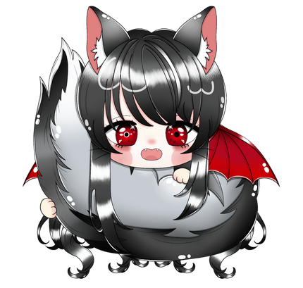 🌹Zetsu