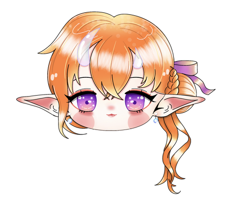 🌹Nanoca