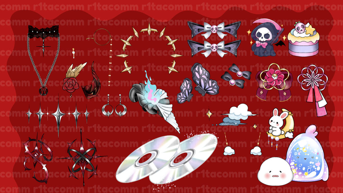 accessories