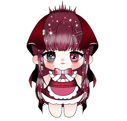 🌹Karmacabell