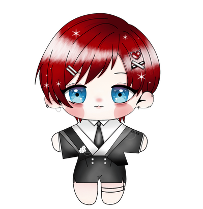 🌹GunlanceX