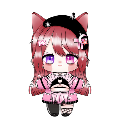 🌹Pinkymikaori